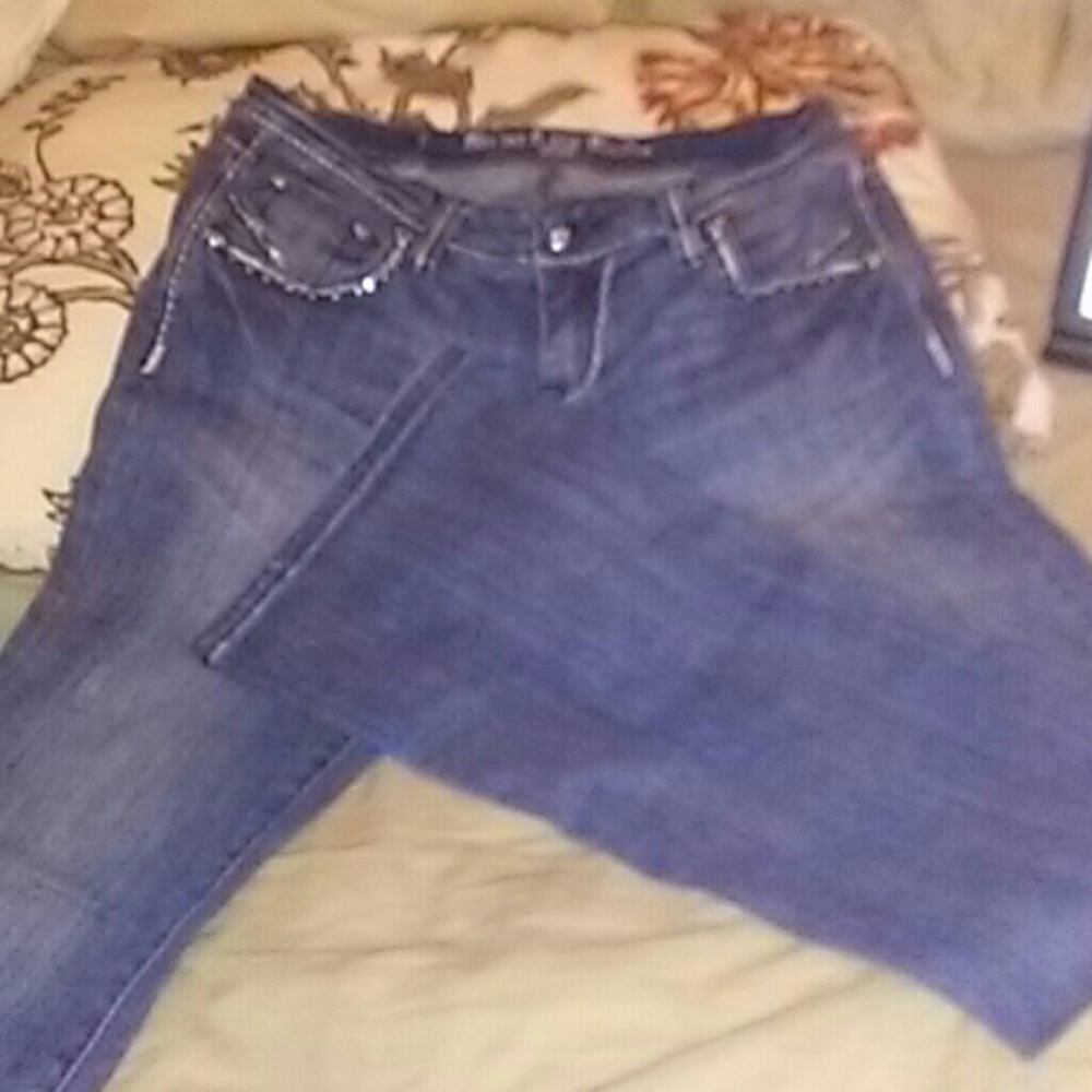 Jeans - Picture 4 of 6